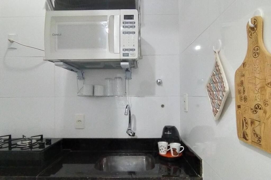 Loft Copacabana Lägenhet Rio de Janeiro Exteriör bild