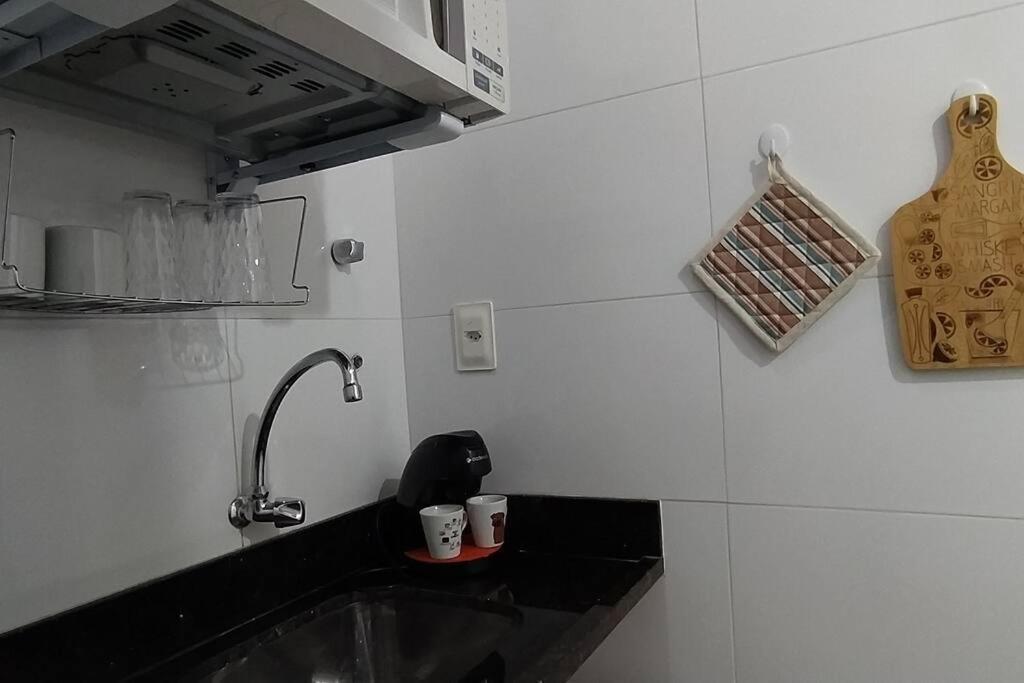 Loft Copacabana Lägenhet Rio de Janeiro Exteriör bild