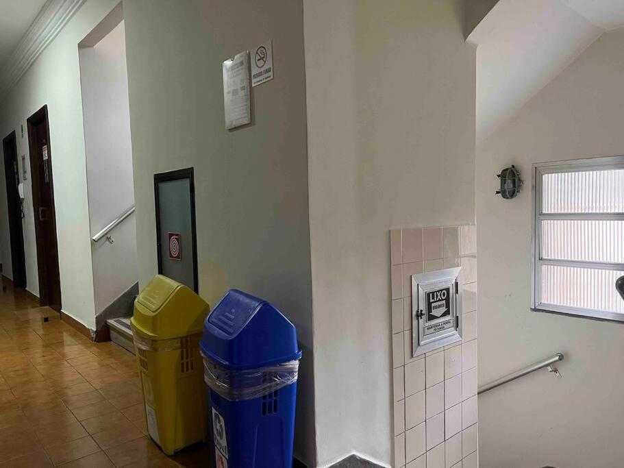 Loft Copacabana Lägenhet Rio de Janeiro Exteriör bild