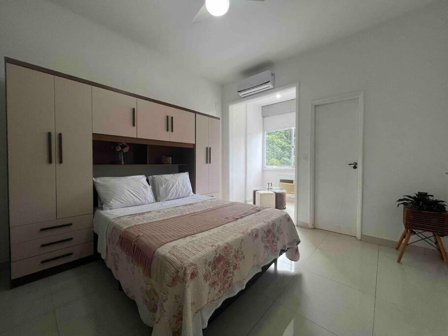 Loft Copacabana Lägenhet Rio de Janeiro Exteriör bild