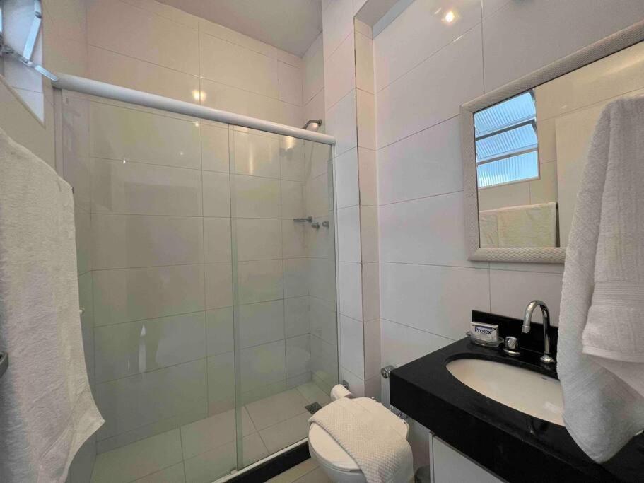 Loft Copacabana Lägenhet Rio de Janeiro Exteriör bild