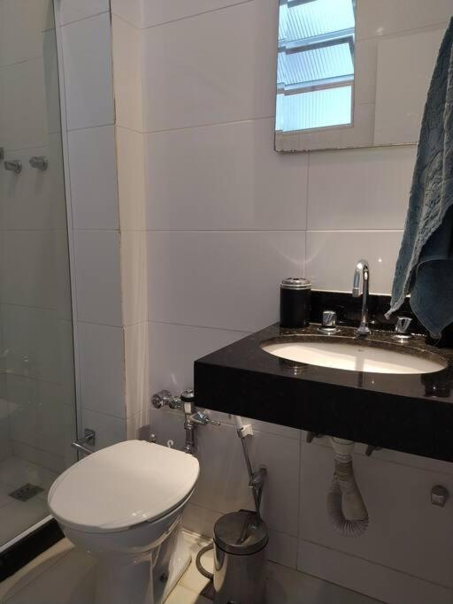 Loft Copacabana Lägenhet Rio de Janeiro Exteriör bild