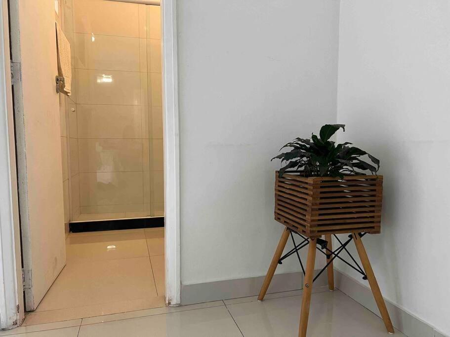 Loft Copacabana Lägenhet Rio de Janeiro Exteriör bild