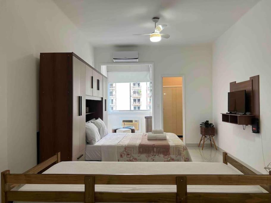 Loft Copacabana Lägenhet Rio de Janeiro Exteriör bild