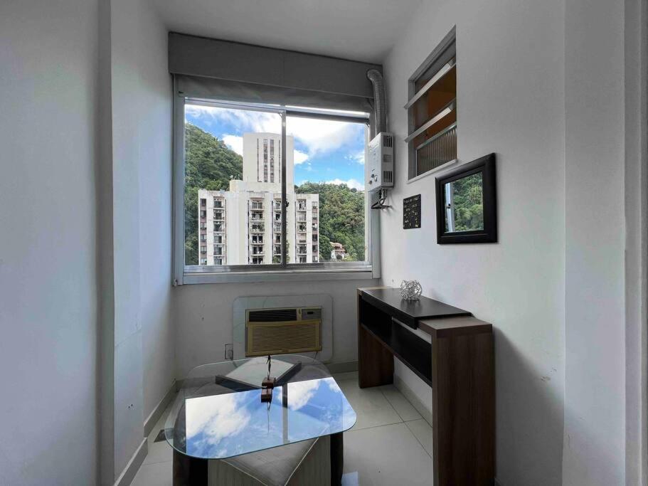 Loft Copacabana Lägenhet Rio de Janeiro Exteriör bild