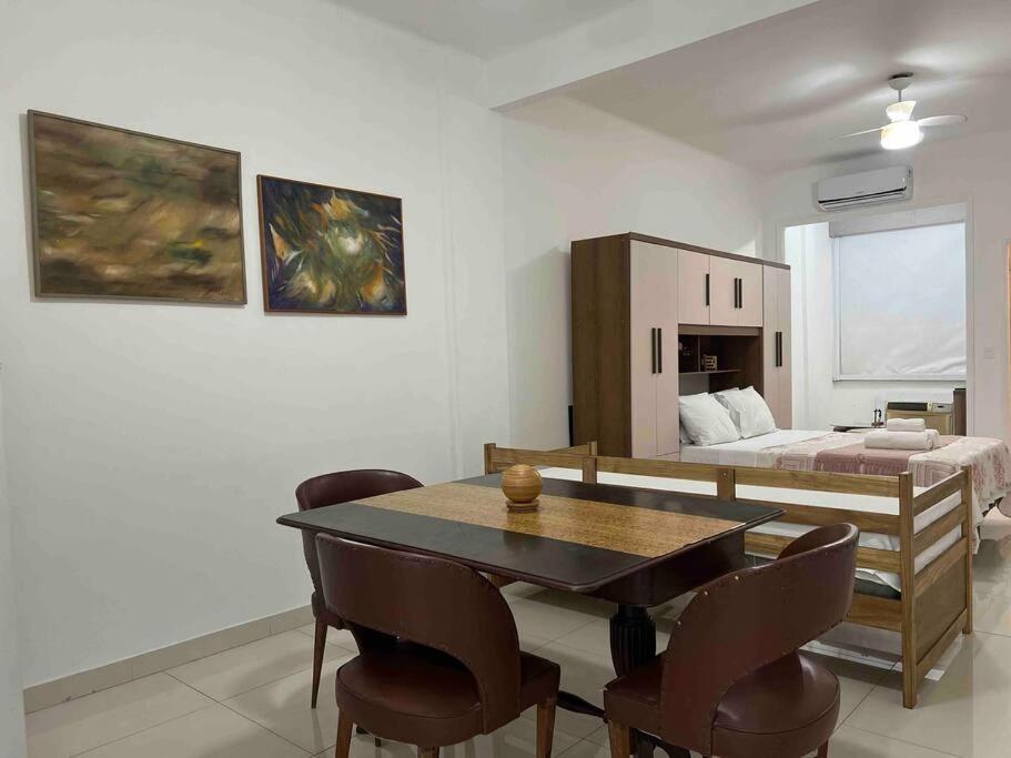 Loft Copacabana Lägenhet Rio de Janeiro Exteriör bild