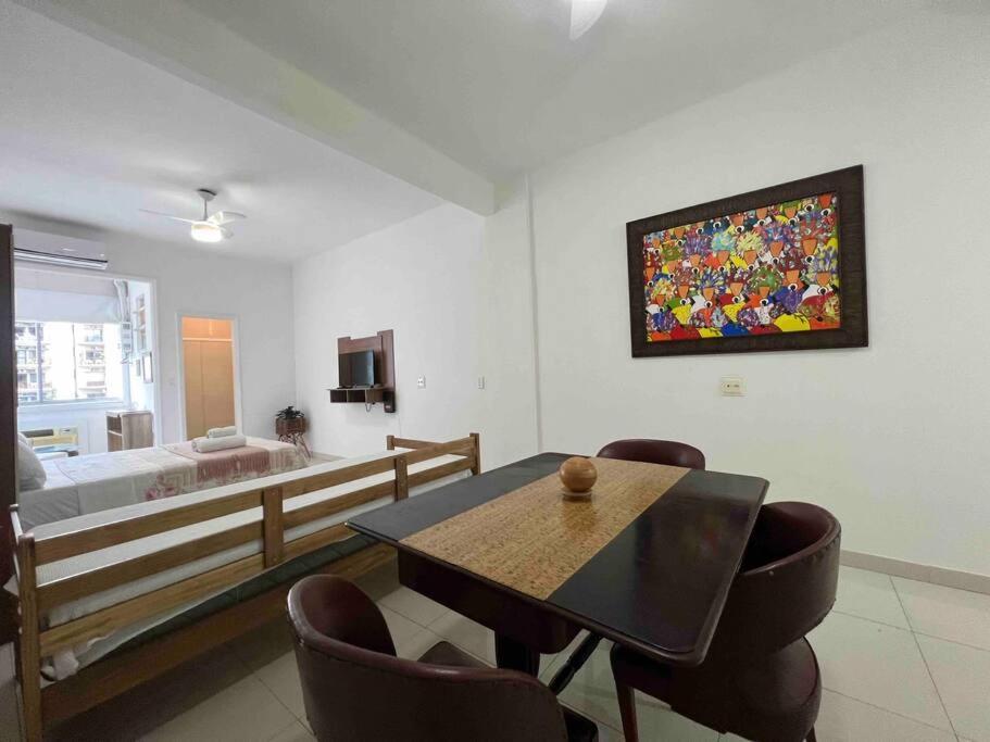Loft Copacabana Lägenhet Rio de Janeiro Exteriör bild