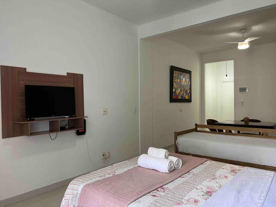 Loft Copacabana Lägenhet Rio de Janeiro Exteriör bild