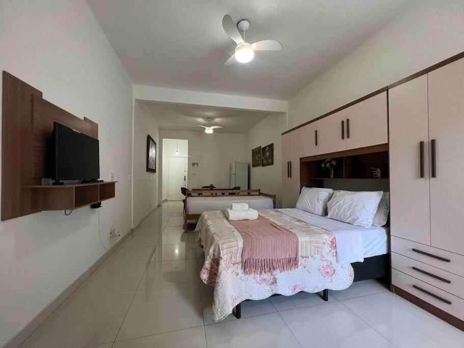 Loft Copacabana Lägenhet Rio de Janeiro Exteriör bild